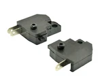 Left & Right Front Brake Light Stop Switch Yamaha 4HM-83980-00-00 3FV-83980-00. Fixed Price $12.49.