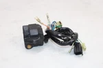 1980 Honda CB750F Oem Left Clip Handle Horn Signals Switch. Fixed Price $31.50.