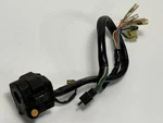 80-82 1982 Honda CB900C Custom Left Handlebar Switch Oem. Fixed Price $53.99.
