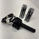 00-06 Harley-davidson Softail Fxst Right Control Kill Off Start Signal Switch. Fixed Price $68.99.