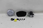 Ducati Panigale V2 20-25 Oem Gauge Cluster Dash Speedo Ignition Set Gas Cap Key. Fixed Price $994.99.