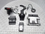 2020 20-22 Bmw S1000XR Lock Set Ecu Control Module Ignition Switch Lot No Key. Fixed Price $669.46.