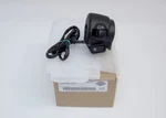 New Harley Xg 500 750 Street Oem Right Handlebar Control Switch Starter Run Stop. Fixed Price $79.20.