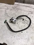 01 Honda Cf Valkyrie Left Hand Control Switch Turn Signal. Fixed Price $12.99.