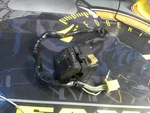 86 - 87 Suzuki Gsxr 750 Left Control Switch Horn Light Electrical 1100 Original. Fixed Price $29.99.