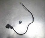 2009 Suzuki Gsxr Oil Pressure Switch Wire 36851-01H01 37820-33D10. Fixed Price $20.00.