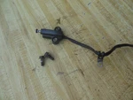 Suzuki DL650 / DL1000 Vstrom Side Stand Switch Assembly 37840-06G00. Fixed Price $29.99.