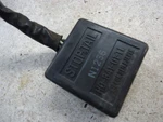 1984-1986 Honda Shadow VT1100 Stop Tail Light Relay Sensor Oem. Fixed Price $19.90.