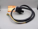 Nos Suzuki DS125 DS100 1978 Genuine Right Lighting Handle Switch Oem 37250-48251. Fixed Price $144.99.