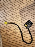 89-97 Suzuki GSX600F Katana GSX750F Left Control Switch Lights Horn Turn. Fixed Price $39.83.
