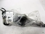 1997-2007 Yamaha YZF600R Right Clip On Handlebar W/ Master Cylinder & Switch. Fixed Price $127.77.