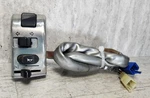 1999-2009 Yamaha Vstar 1100 Classic Oem Left Turn Signal Switch #5EL-83973-00-00. Fixed Price $38.85.