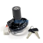 Suzuki 4-PIN Ignition Switch 37100-17C02. Fixed Price $39.30.