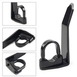 Kickstand Extension For Honda VTX1300C Kawasaki Vulcan 1600 Yamaha Xvs. Fixed Price $36.48.