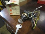 Suzuki Oem Key Switch New 37110 20211. Fixed Price $79.99.