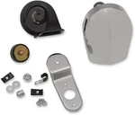 Drag Specialties Chrome Horn Kit Harley-davidson Softail Fat Boy Flstf 1999-2006. Fixed Price $127.72.