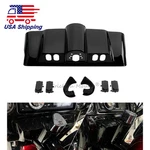 Inner Fairing Switch Cap Kit Panel Cover For Harley Touring Electra Glide. Fixed Price $51.15.