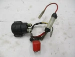 Starter Magnetic Switch Assembly 1980 Honda Cm 200. Fixed Price $65.00.