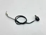 2000 Kawasaki Kill Switch Start Stop Off Button Wire 27010-1350. Fixed Price $13.15.