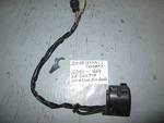Kawasaki ZX750L/M Ninja,left Handlebar Switch. Fixed Price $44.99.