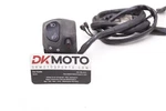 07 Yamaha FZ1 Oem Left Clip On Handle Horn Signals Switches R13.BX19. Fixed Price $59.95.