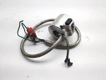 05-08 Honda VTX1800C Right Handlebar Switch Assembly 35130-MCV-N22. Fixed Price $38.99.