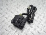 2003 02-03 Yamaha YZFR1 Left Switch Handlebar Control Turn Signal Light Horn. Fixed Price $23.24.