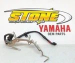 New Oem Yamaha YFZ450R YFZ450X Rear Brake Light Switch W/ Bracket 2009-2025. Fixed Price $5.00.