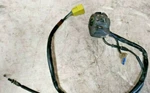 99-07 Suzuki GSX1300R Hayabusa Left Clip On Handle Horn Signals Switches. Fixed Price $35.00.