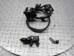 2023 22-23 Honda CB500F CB500X Left Switch Clutch Control Perch Cable Lot. Fixed Price $37.19.