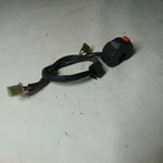 Yamaha YZF600R YZF750 FJ1200 Right Handlebar Start/stop Kill Switch. Fixed Price $47.50.