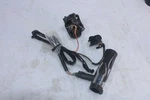 2008 Harley-davidson Sportster Custom XL1200C Right Clip Handle Kill Off. Fixed Price $75.00.