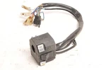 Genuine Honda Left Light Switch Fits Sabre VF750S Good Shape HM22QB-T. Fixed Price $21.80.