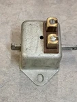 Nos Lucas 31281B Brake Light Or Clutch Switch Date Code Of 1955. Fixed Price $80.00.