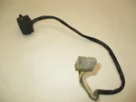 1978 Suzuki Left Handlebar Switches. Fixed Price $26.05.