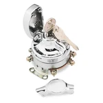 Twin Power Electronic Fat Bob Ignition Switch - 73020S2. Fixed Price $49.52.
