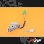 97-03 1997 Marauder VZ800 Oem Main Switch Ignition Key Start Wiring Lock Set. Fixed Price $69.99.