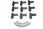 Taylor Cable 46055 Distributor Boot / Terminal Kit. Fixed Price $39.30.
