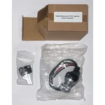 New Indian Motorcycle Gilroy Oem Ignition Switch Assembly W/keys Part # 94-255. Fixed Price $349.95.