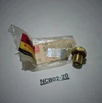 Genuine Yamaha Rxs RX115 DT100 DT125 RD200 Neutral Sensor Switch 136-82540-00. Fixed Price $39.90.