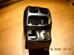 Harley Davidson Control Pod For Roadking Etc Black 71500121. Fixed Price $29.99.