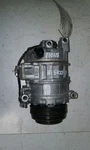 Ac Compressor Twin Turbo Fits 08-16 Bmw X6 776353. Fixed Price $105.00.