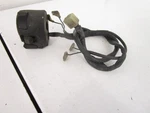 04 Yamaha R6 Right Handlebar Switch 5SL-83973-02-00 2003-2005. Fixed Price $45.00.