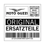 Pressure Sensor Moto Guzzi, GU17768750 Le Mans California Ii V11. Fixed Price $48.90.