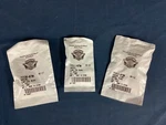 New Harley Davidson Miscellaneous Housing, 72511-07BK, 72188-07BK, 72414-07BK*. Fixed Price $18.00.