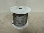 Rds Wire & Cable 7/64" 2941911 Awg Aircraft Nos New Old Stock Spool. Fixed Price $79.99.