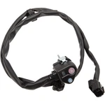 Moose Offroad Mode/kill Switch For Honda 2106-0465. Fixed Price $99.95.