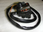 Honda New CB750 K1 K2 CB500 Stop Start Switch 35300-300-674 1971-1972. Fixed Price $74.95.