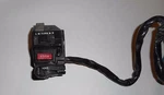 Yamaha YX600S Radian Left Handlebar Switch. Fixed Price $49.99.