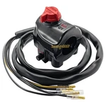 Starter Stop Kill Switch For Honda CB360 CB400 CB550 CB750 GL1000 Gold Wing 1100. Fixed Price $37.99.